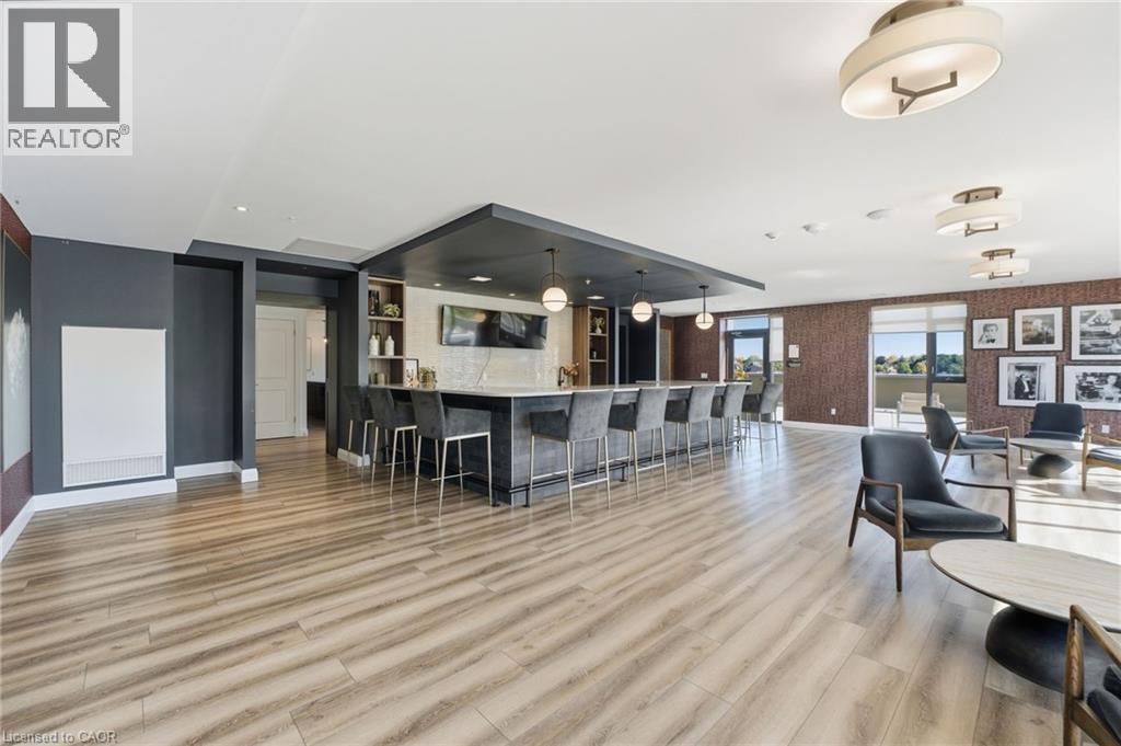 15 Glebe Street Unit# 1410, Cambridge, Ontario  N1S 0C3 - Photo 25 - 40805737