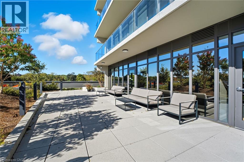 15 Glebe Street Unit# 1410, Cambridge, Ontario  N1S 0C3 - Photo 28 - 40805737