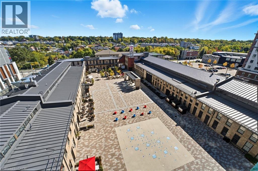 15 Glebe Street Unit# 1410, Cambridge, Ontario  N1S 0C3 - Photo 31 - 40805737