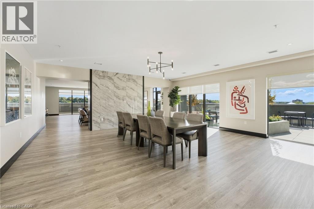 15 Glebe Street Unit# 1410, Cambridge, Ontario  N1S 0C3 - Photo 34 - 40805737