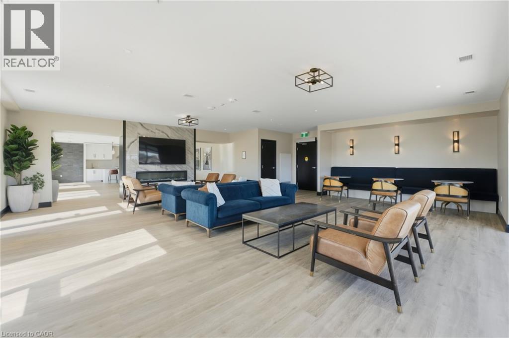 15 Glebe Street Unit# 1410, Cambridge, Ontario  N1S 0C3 - Photo 35 - 40805737