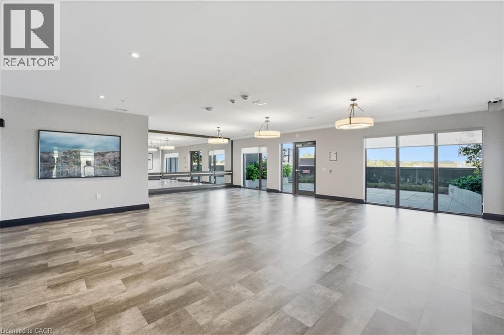 15 Glebe Street Unit# 1410, Cambridge, Ontario  N1S 0C3 - Photo 36 - 40805737