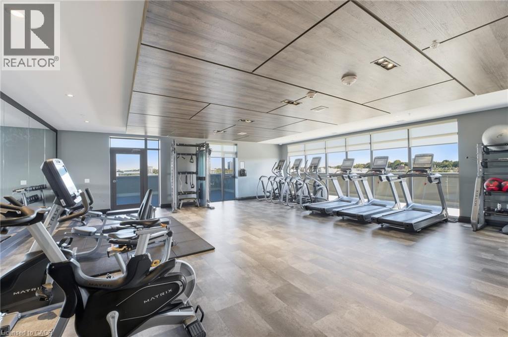 15 Glebe Street Unit# 1410, Cambridge, Ontario  N1S 0C3 - Photo 37 - 40805737