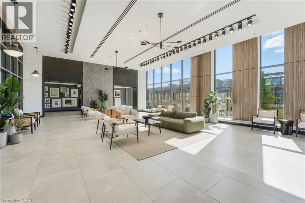 15 Glebe Street Unit# 1410, Cambridge, Ontario  N1S 0C3 - Photo 38 - 40805737