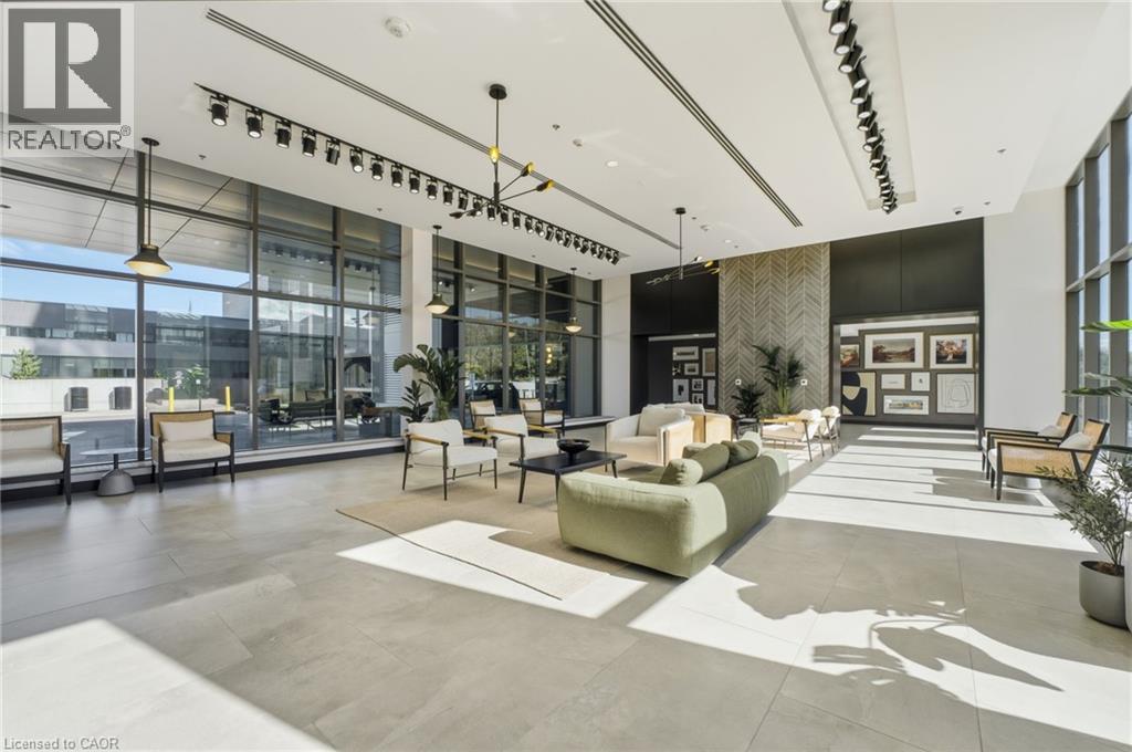 15 Glebe Street Unit# 1410, Cambridge, Ontario  N1S 0C3 - Photo 39 - 40805737