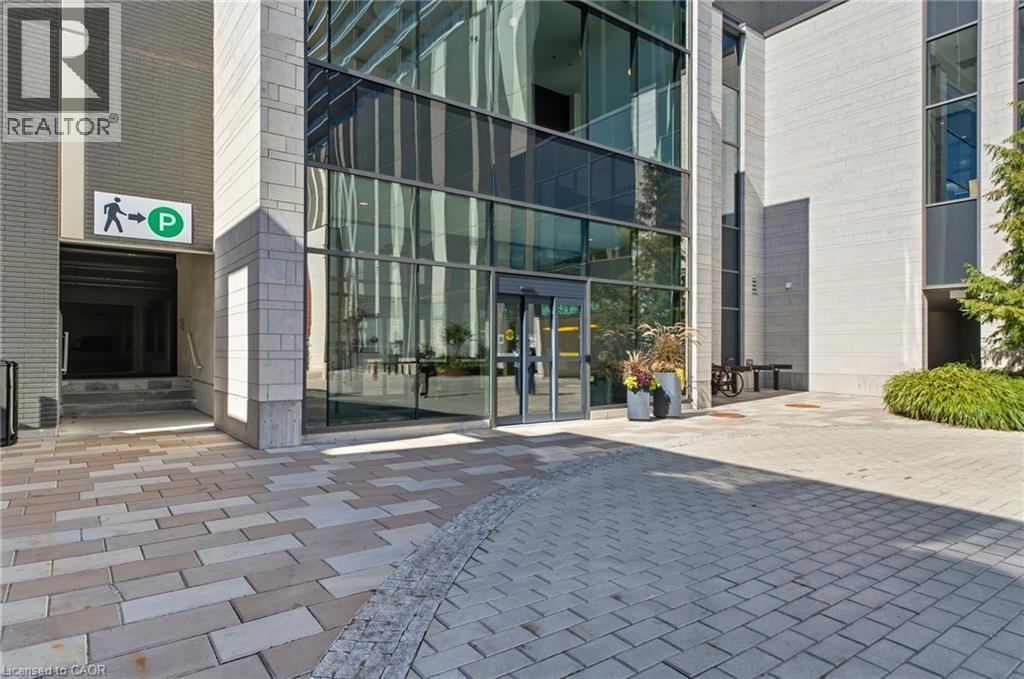 15 Glebe Street Unit# 1410, Cambridge, Ontario  N1S 0C3 - Photo 41 - 40805737