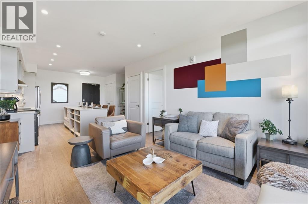 15 Glebe Street Unit# 1410, Cambridge, Ontario  N1S 0C3 - Photo 8 - 40805737