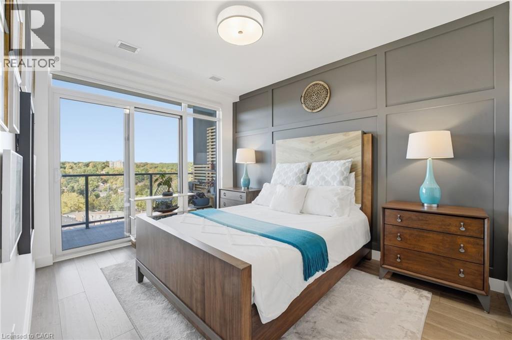 15 Glebe Street Unit# 1410, Cambridge, Ontario  N1S 0C3 - Photo 9 - 40805737