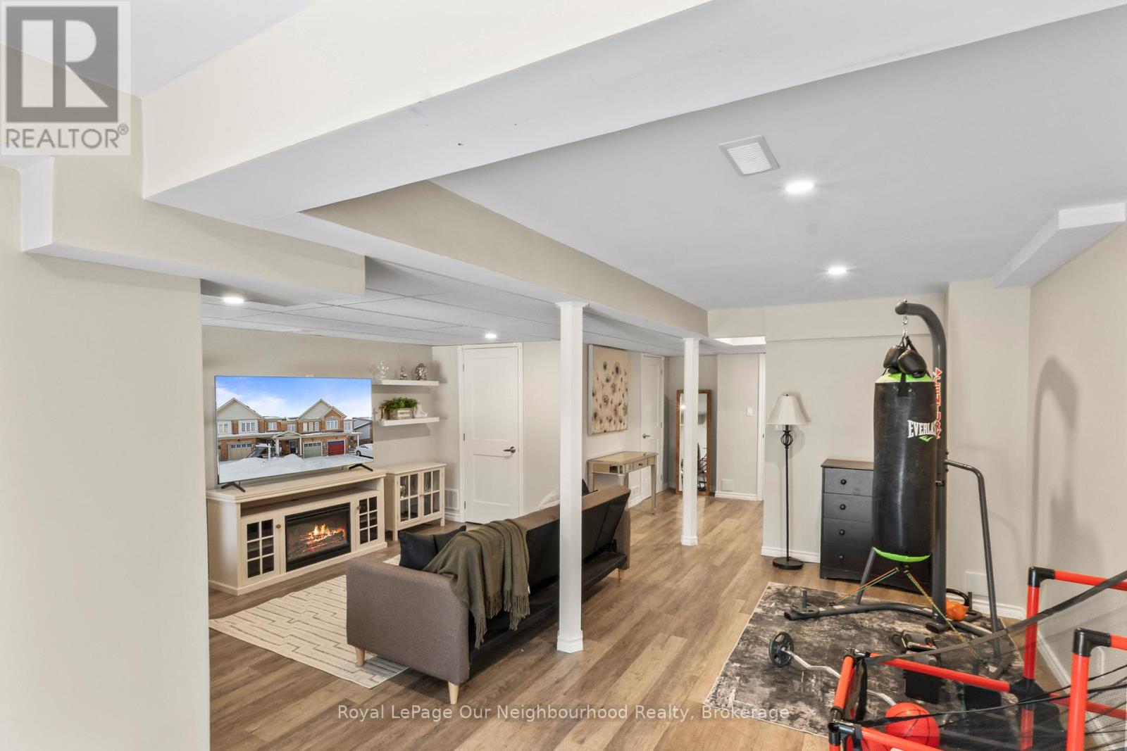 53 Kersey Crescent, Clarington, Ontario  L1E 0A5 - Photo 27 - E12800824