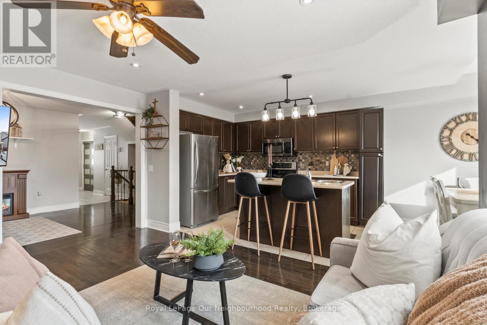 53 Kersey Crescent, Clarington, Ontario  L1E 0A5 - Photo 7 - E12800824