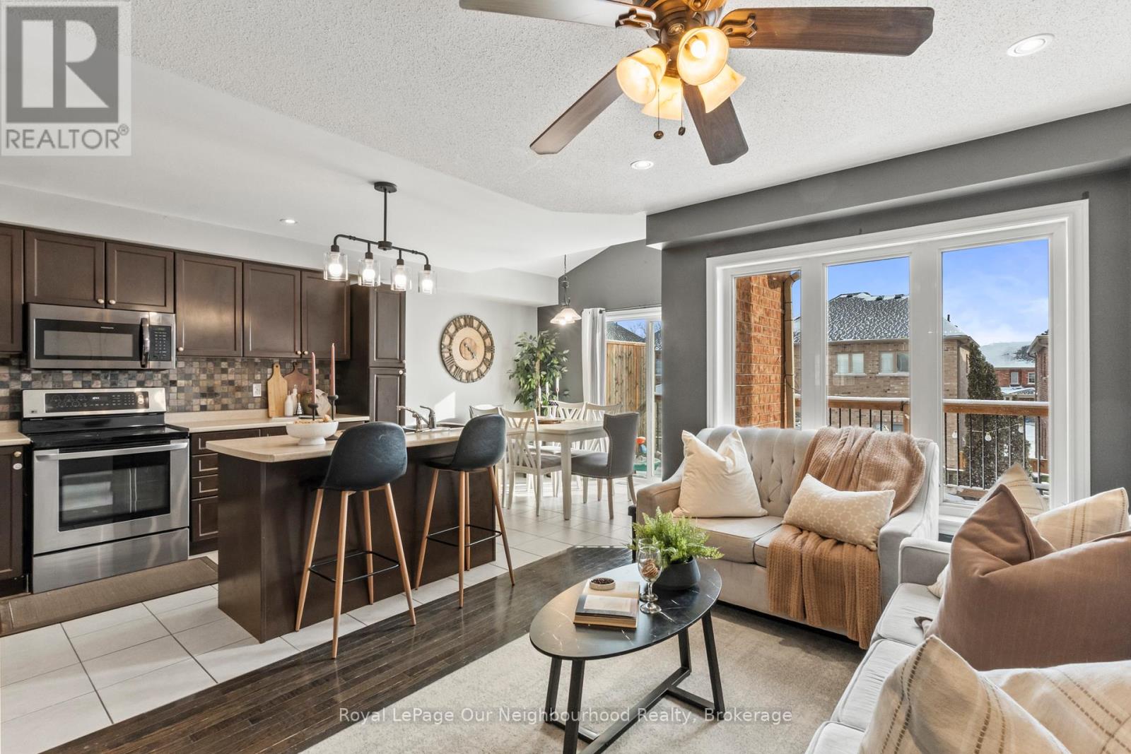 53 Kersey Crescent, Clarington, Ontario  L1E 0A5 - Photo 8 - E12800824