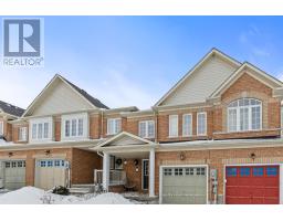 53 KERSEY CRESCENT, Clarington, Ontario