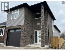 2446 MCDOUGALL STREET Unit# UNIT B, Windsor, Ontario