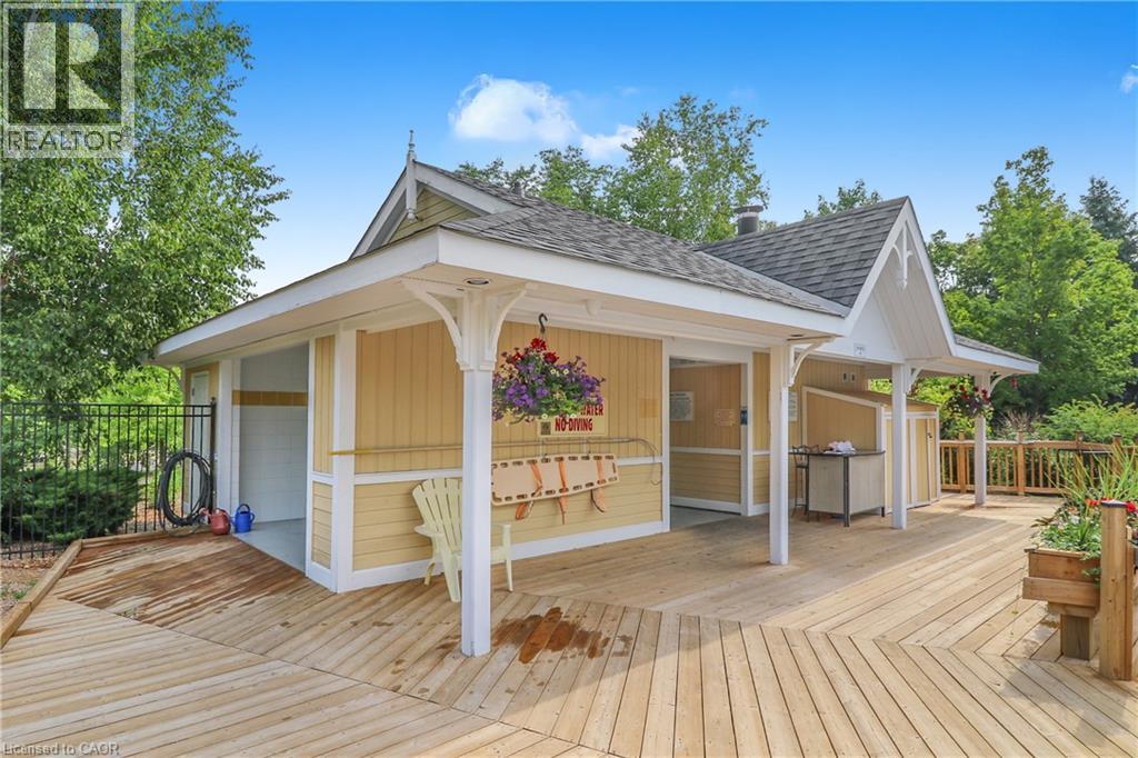 170 Snowbridge Way Unit# 222, The Blue Mountains, Ontario  L9Y 0V1 - Photo 4 - 40772581