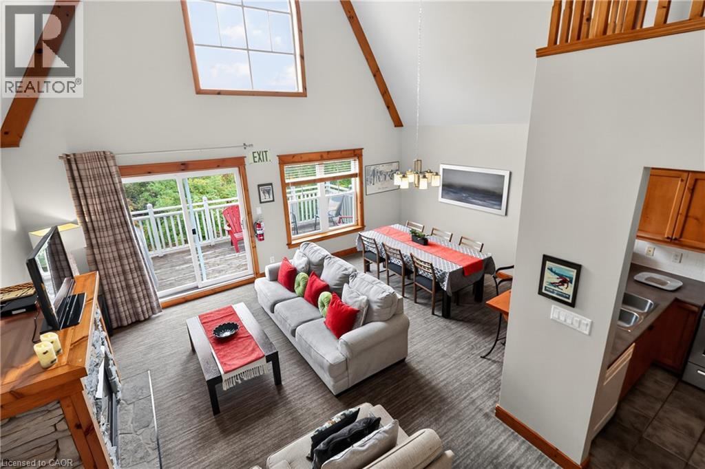 170 Snowbridge Way Unit# 222, The Blue Mountains, Ontario  L9Y 0V1 - Photo 1 - 40772581