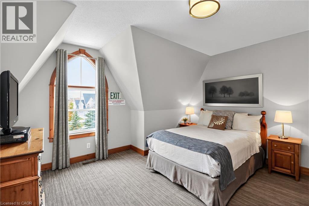 170 Snowbridge Way Unit# 222, The Blue Mountains, Ontario  L9Y 0V1 - Photo 22 - 40772581