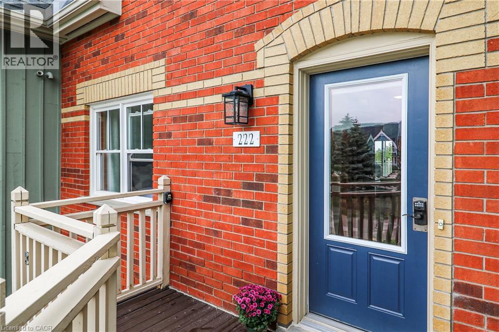 170 Snowbridge Way Unit# 222, The Blue Mountains, Ontario  L9Y 0V1 - Photo 9 - 40772581