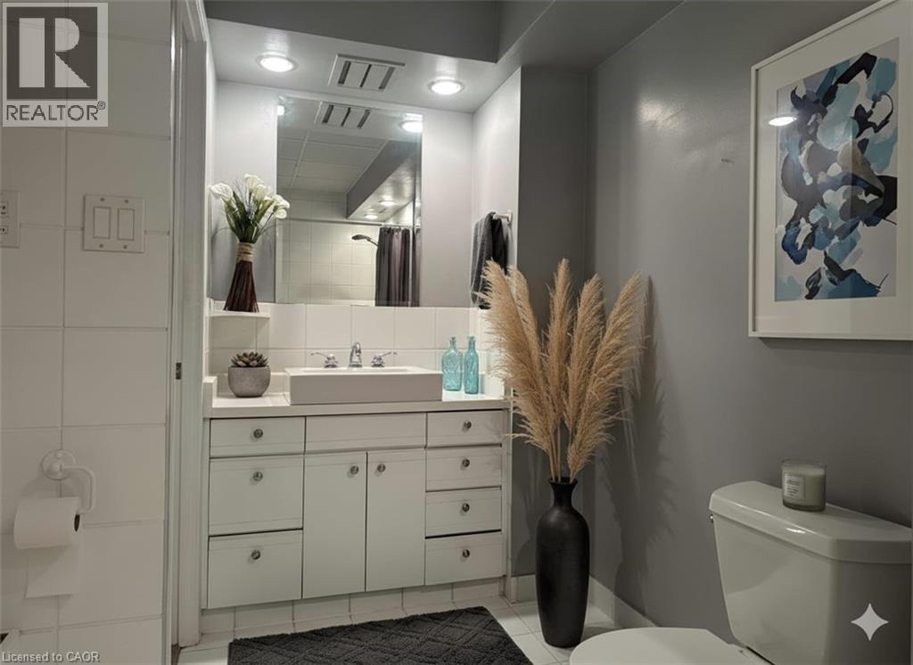 45 Westmount Road N Unit# 603, Waterloo, Ontario  N2L 2R3 - Photo 21 - 40787108