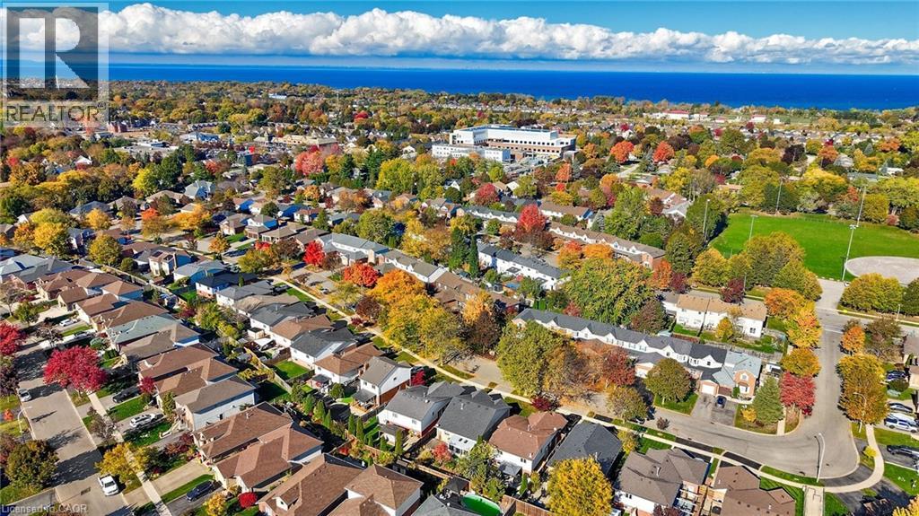 22 Pleasant Grove Terrace, Grimsby, Ontario  L3M 5G8 - Photo 35 - 40805542