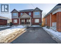 205B MARLBOROUGH Street, brantford, Ontario