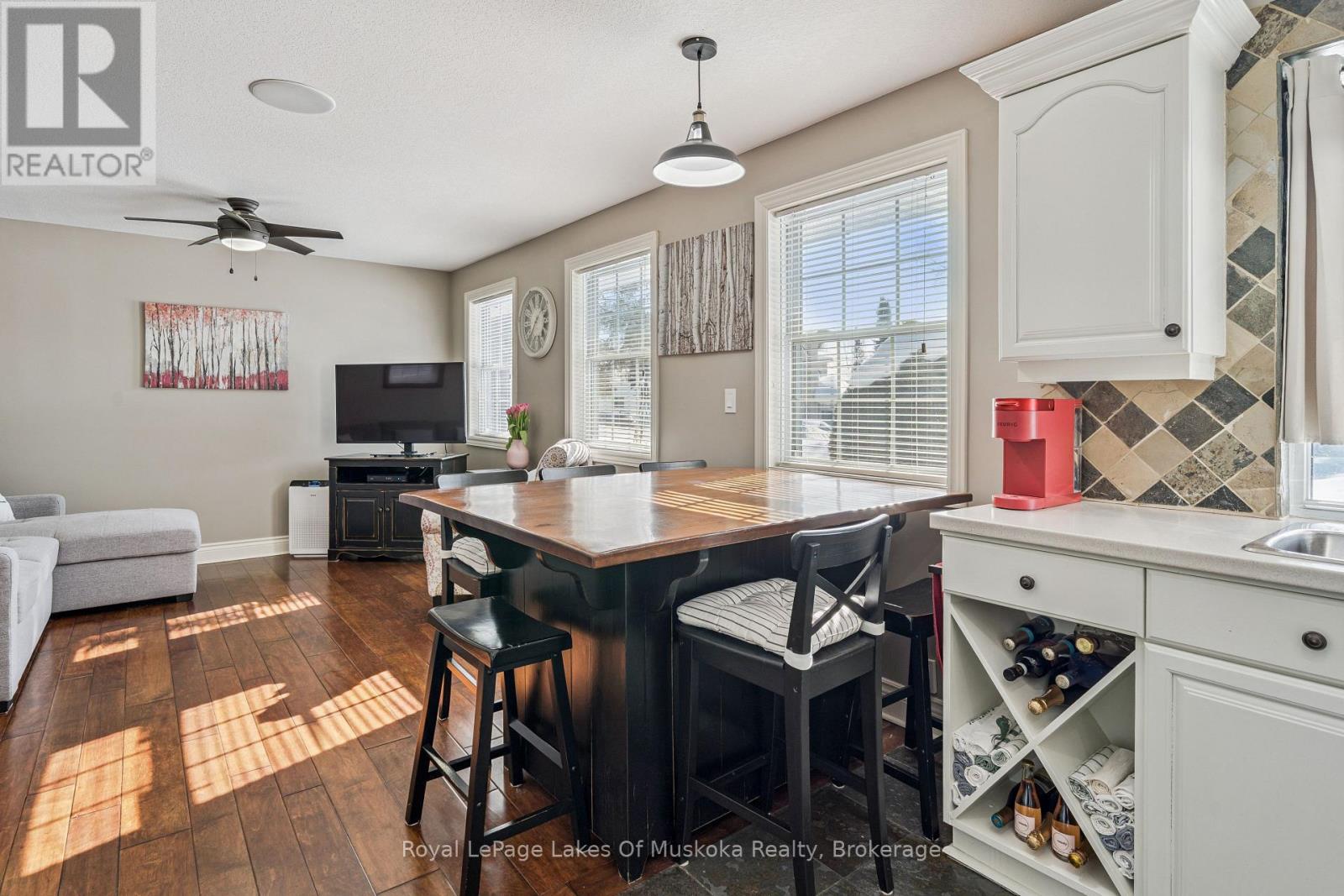 293 Hiram Street, Bracebridge, Ontario  P1L 2C3 - Photo 11 - X12800810