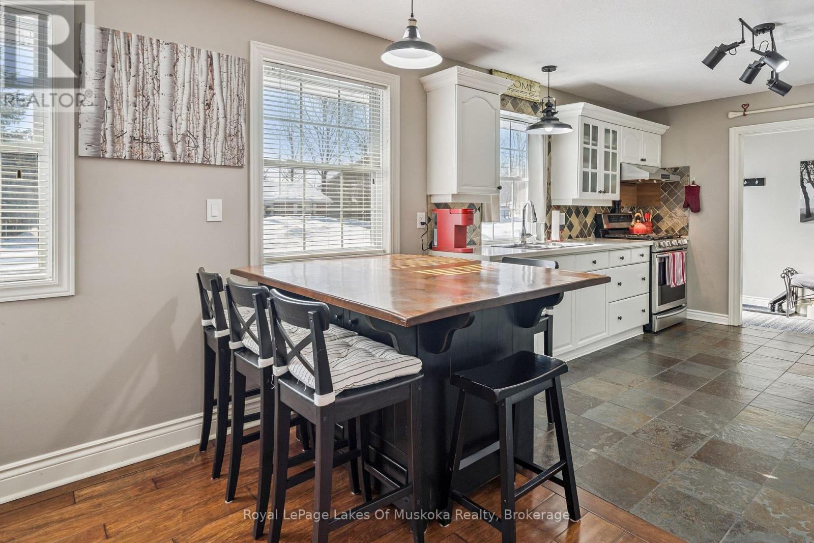 293 Hiram Street, Bracebridge, Ontario  P1L 2C3 - Photo 12 - X12800810