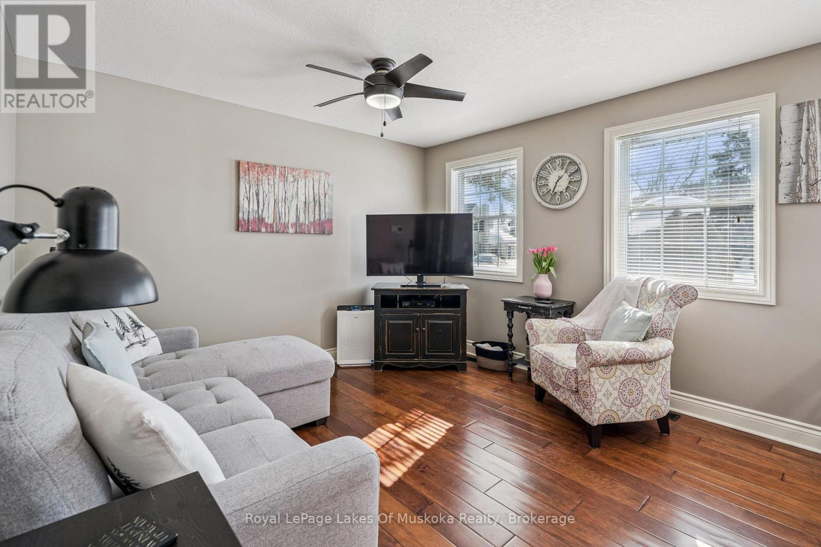 293 Hiram Street, Bracebridge, Ontario  P1L 2C3 - Photo 13 - X12800810