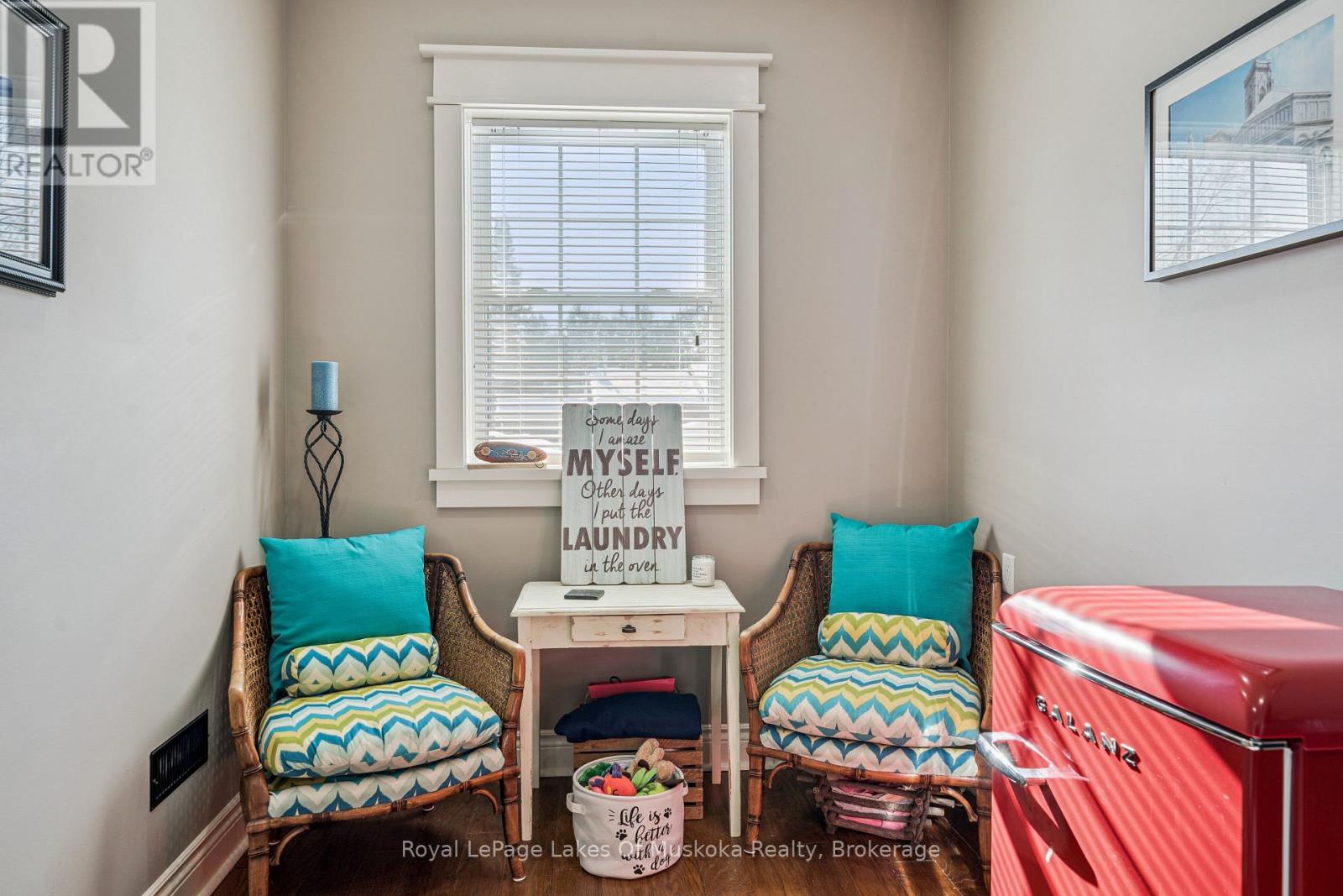 293 Hiram Street, Bracebridge, Ontario  P1L 2C3 - Photo 15 - X12800810