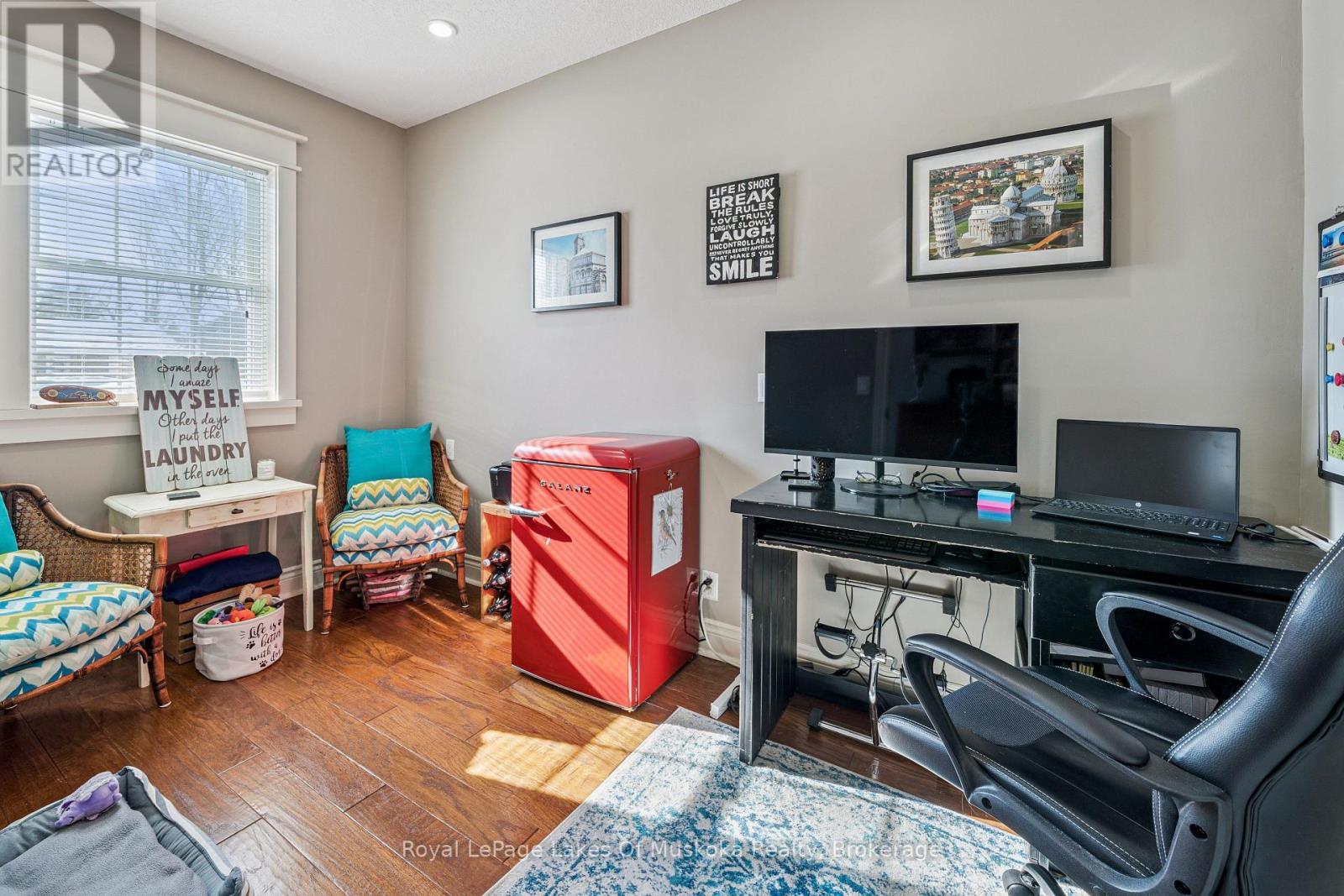 293 Hiram Street, Bracebridge, Ontario  P1L 2C3 - Photo 16 - X12800810