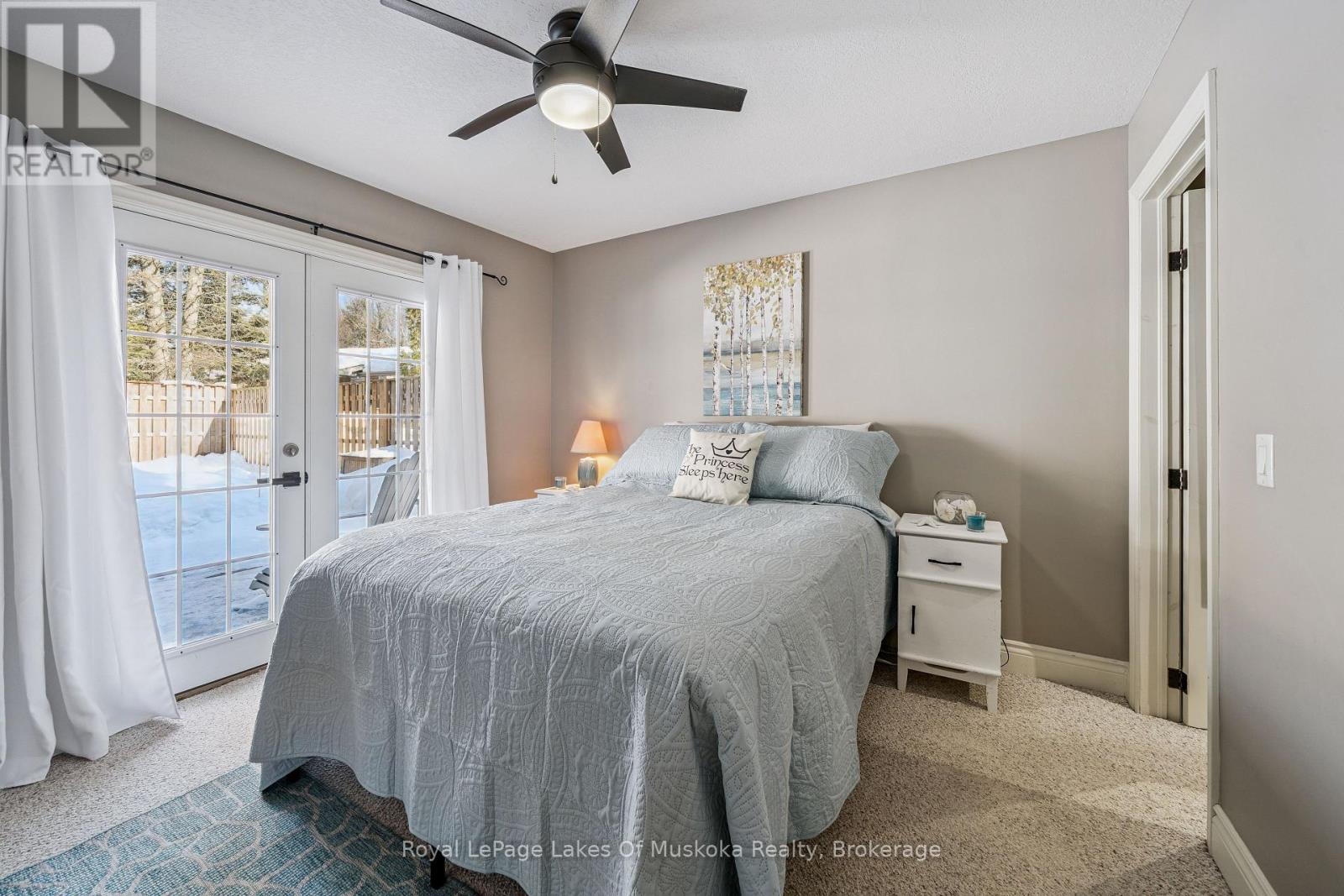 293 Hiram Street, Bracebridge, Ontario  P1L 2C3 - Photo 17 - X12800810