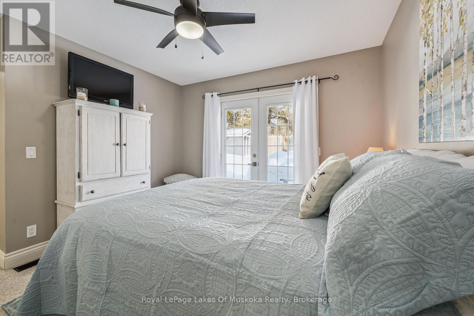 293 Hiram Street, Bracebridge, Ontario  P1L 2C3 - Photo 18 - X12800810