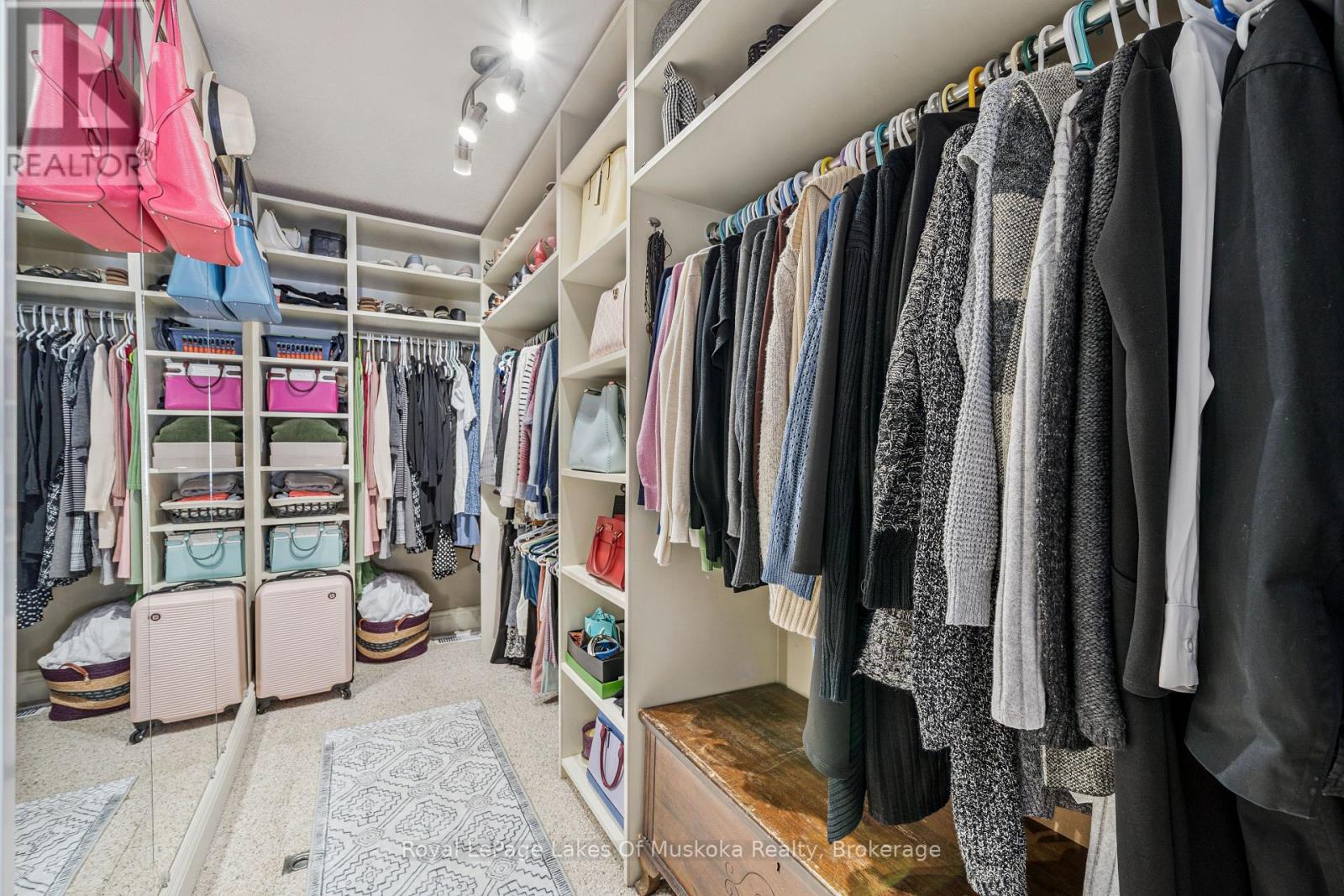 293 Hiram Street, Bracebridge, Ontario  P1L 2C3 - Photo 19 - X12800810