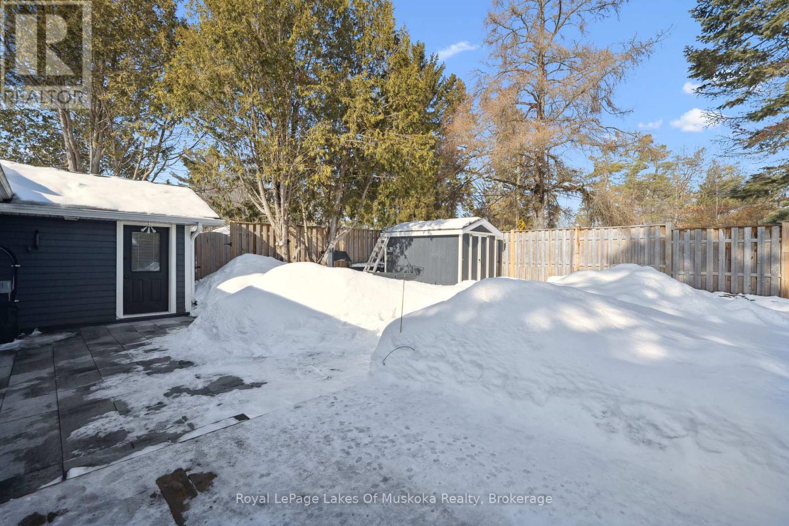 293 Hiram Street, Bracebridge, Ontario  P1L 2C3 - Photo 28 - X12800810