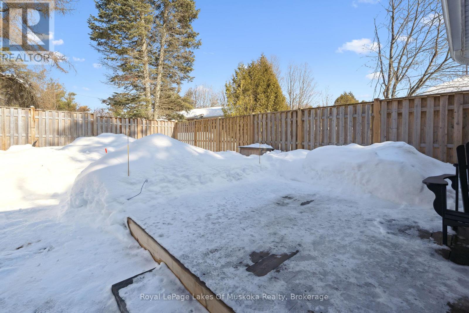 293 Hiram Street, Bracebridge, Ontario  P1L 2C3 - Photo 29 - X12800810