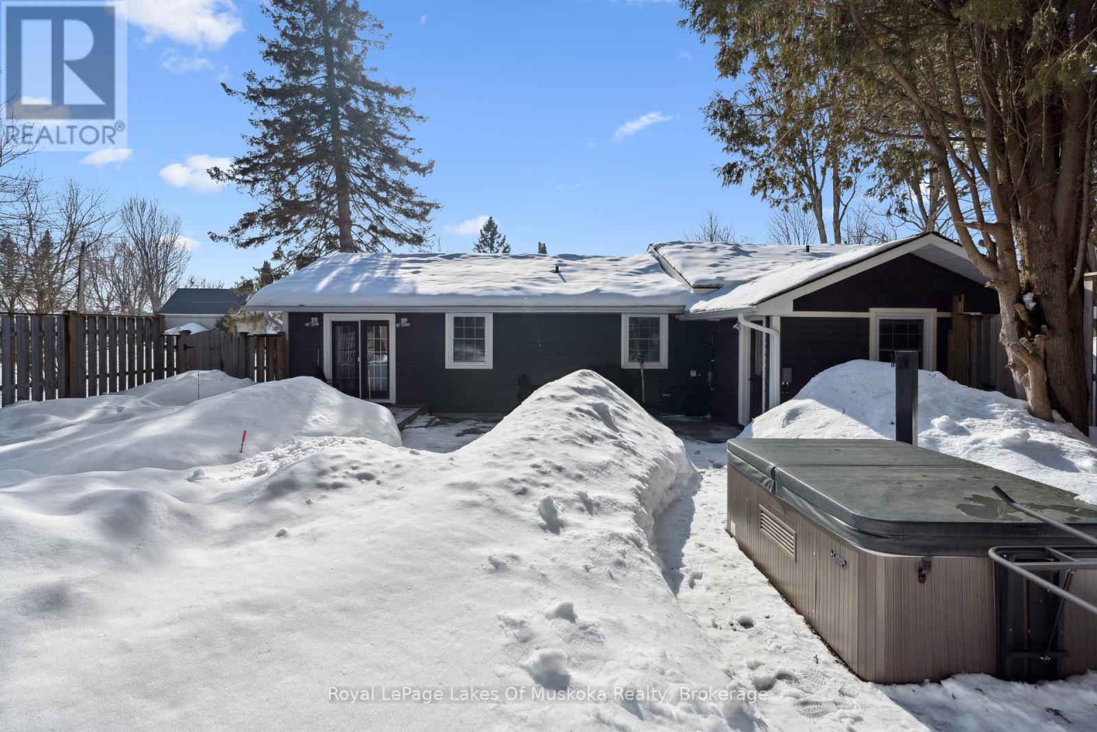 293 Hiram Street, Bracebridge, Ontario  P1L 2C3 - Photo 30 - X12800810