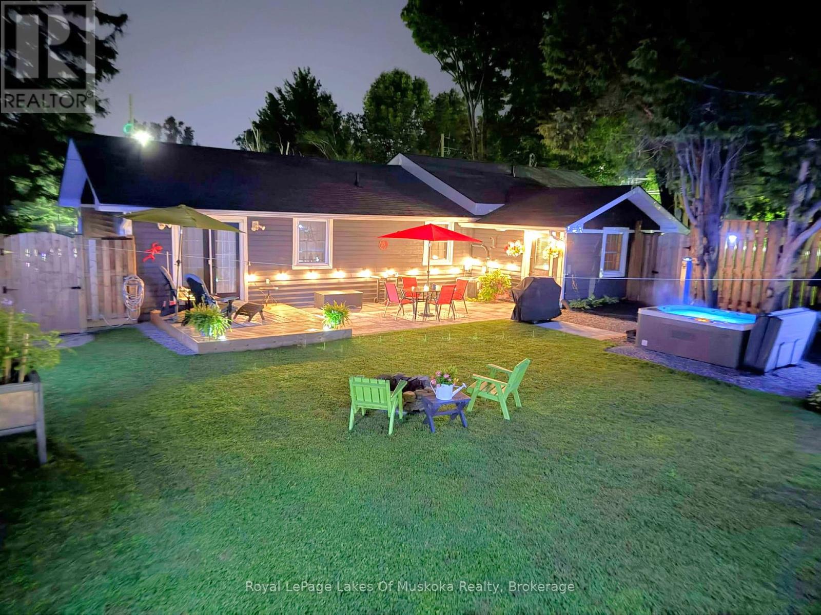 293 Hiram Street, Bracebridge, Ontario  P1L 2C3 - Photo 31 - X12800810