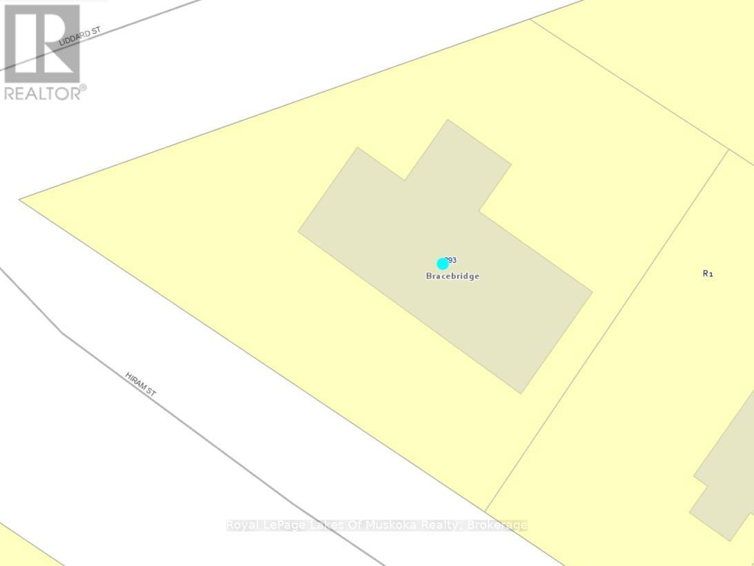 293 Hiram Street, Bracebridge, Ontario  P1L 2C3 - Photo 37 - X12800810