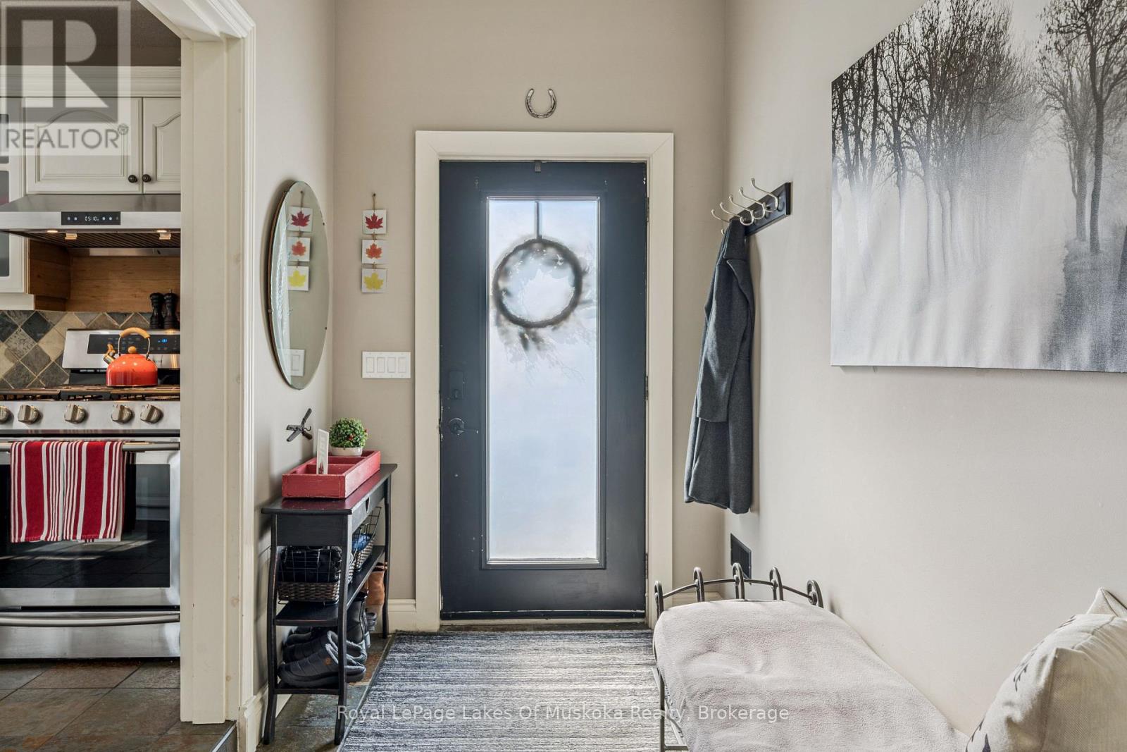 293 Hiram Street, Bracebridge, Ontario  P1L 2C3 - Photo 5 - X12800810