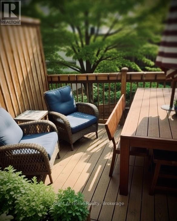 109 Brant Street, Oakville, Ontario  L6K 2Z7 - Photo 33 - W12800836