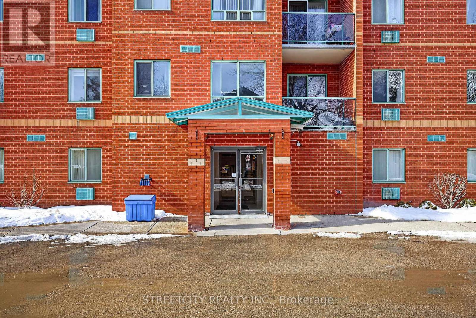 205 - 76 Baseline Road