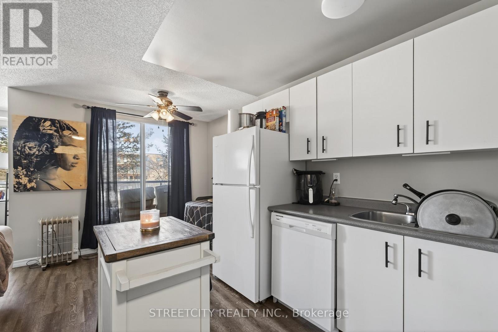 205 - 76 Baseline Road, London South, Ontario  N6J 4X6 - Photo 14 - X12800838