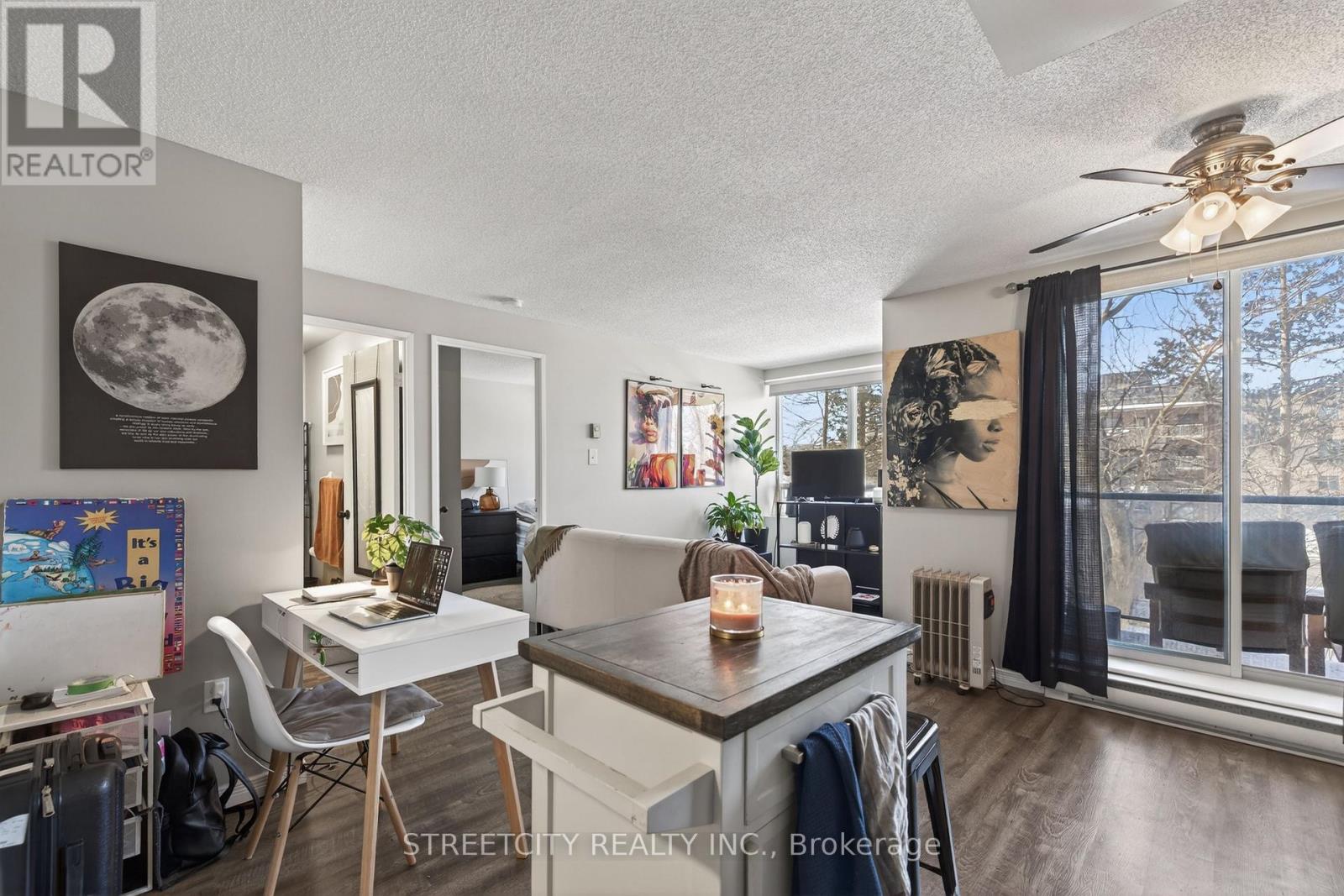 205 - 76 Baseline Road, London South, Ontario  N6J 4X6 - Photo 15 - X12800838