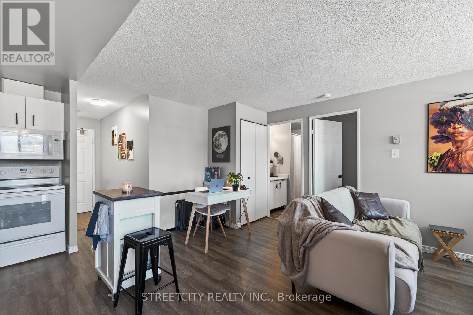 205 - 76 Baseline Road, London South, Ontario  N6J 4X6 - Photo 16 - X12800838