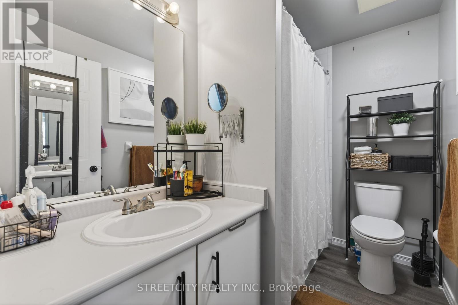 205 - 76 Baseline Road, London South, Ontario  N6J 4X6 - Photo 23 - X12800838