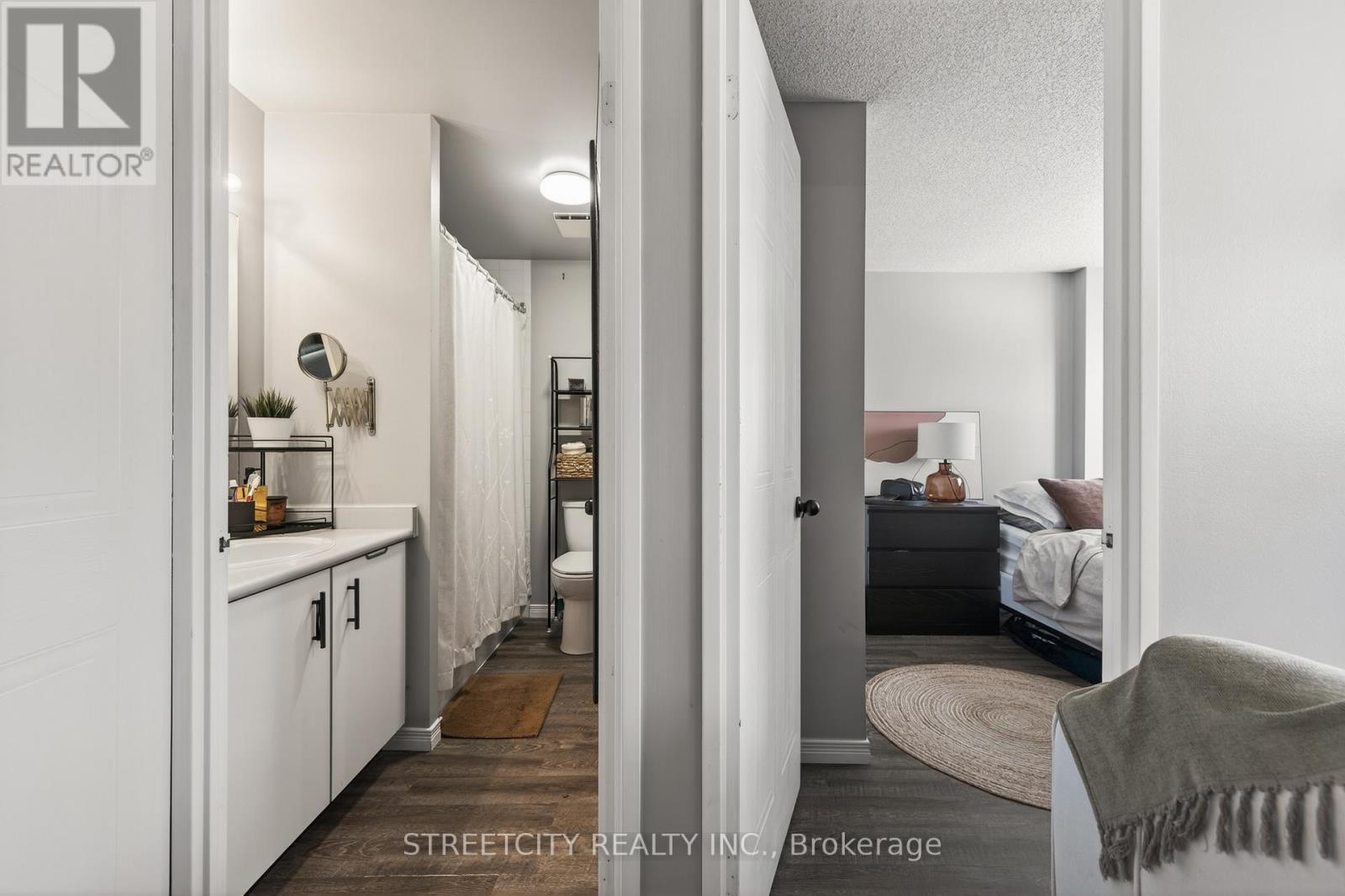 205 - 76 Baseline Road, London South, Ontario  N6J 4X6 - Photo 24 - X12800838