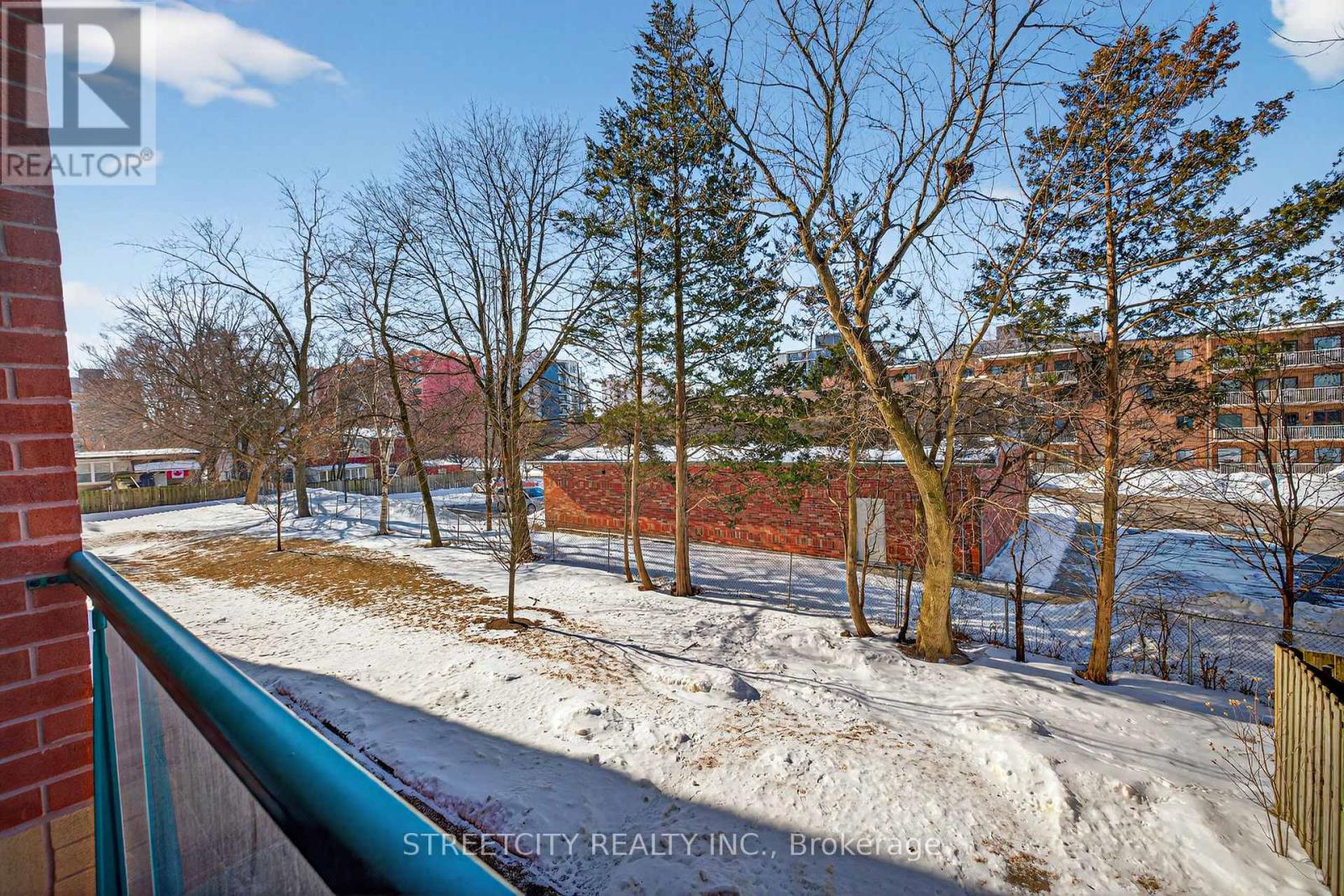 205 - 76 Baseline Road, London South, Ontario  N6J 4X6 - Photo 27 - X12800838