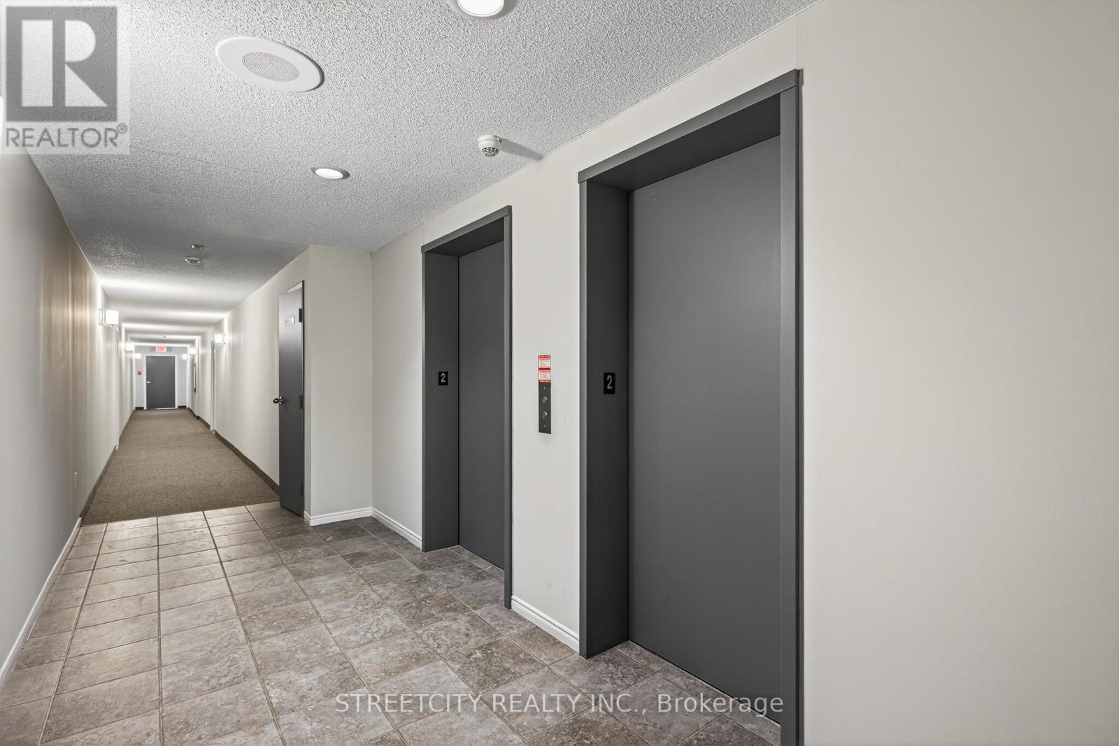 205 - 76 Baseline Road, London South, Ontario  N6J 4X6 - Photo 30 - X12800838