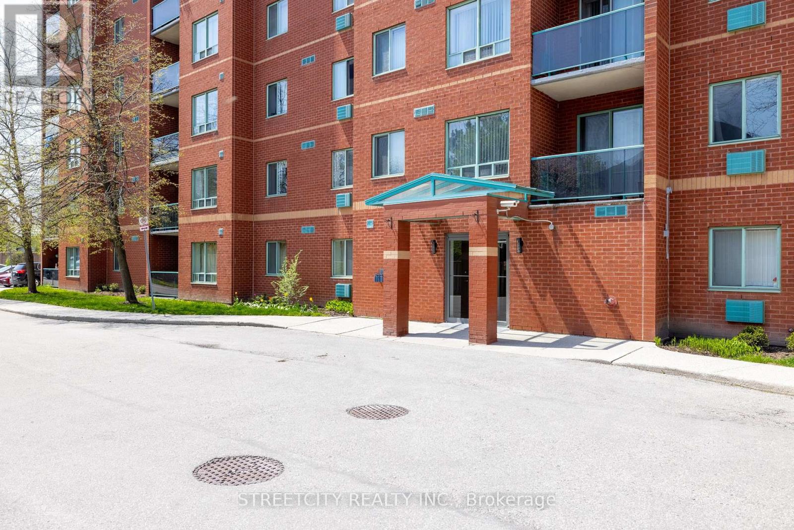 205 - 76 Baseline Road, London South, Ontario  N6J 4X6 - Photo 37 - X12800838