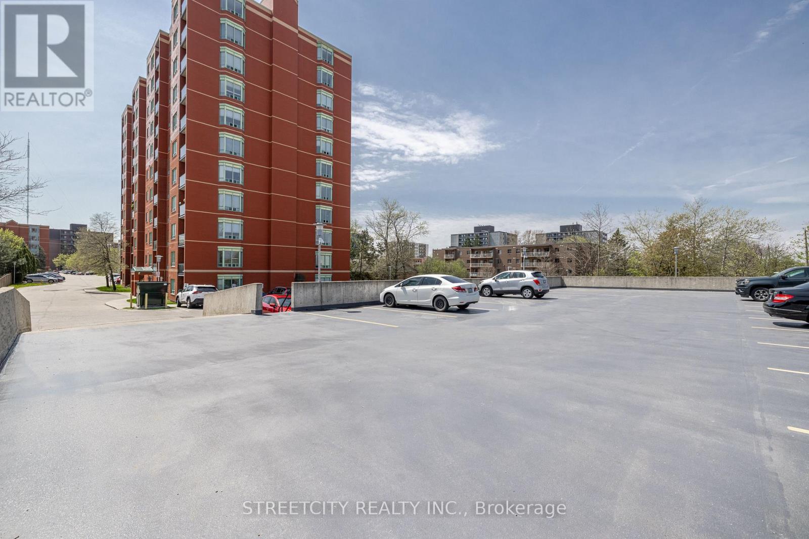 205 - 76 Baseline Road, London South, Ontario  N6J 4X6 - Photo 38 - X12800838