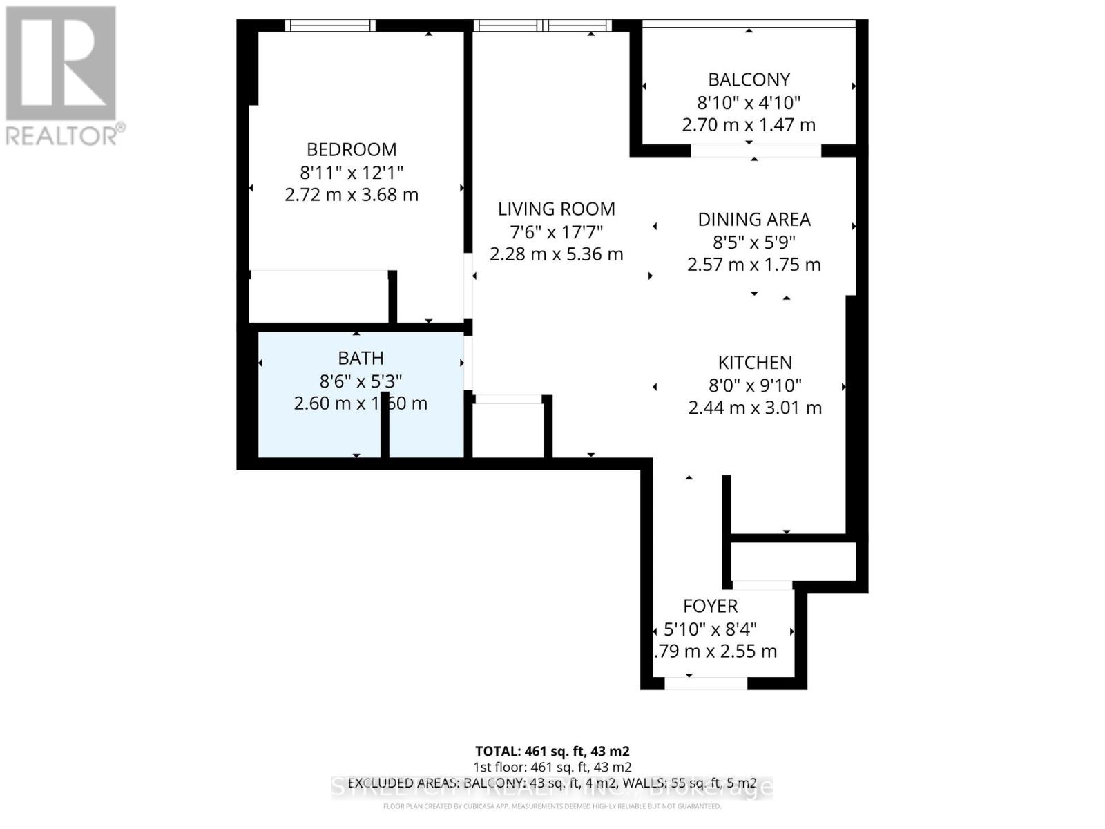 205 - 76 Baseline Road, London South, Ontario  N6J 4X6 - Photo 40 - X12800838